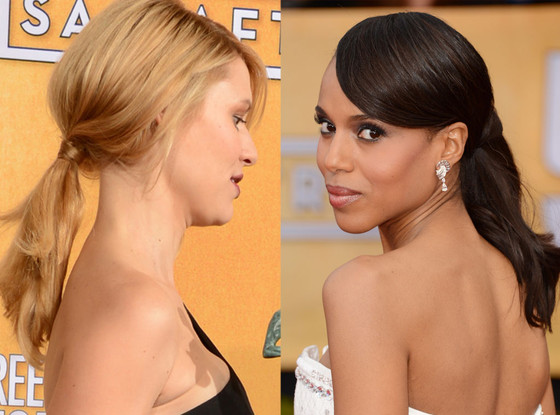 Claire Danes, Kerry Washington Claire Danes, Kerry Washington
